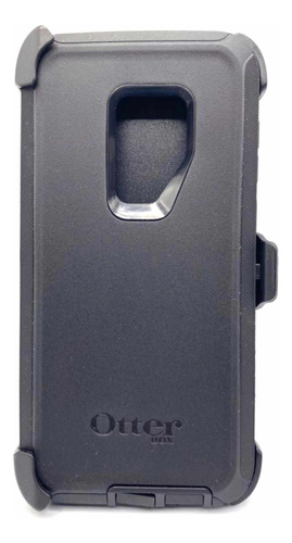 Forro Para Samsung S9 Plus Otterbox Defender Original