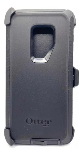 comprar Forro Para Samsung S9 Plus Otterbox Defender Original