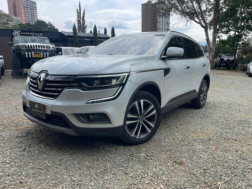 Renault Koleos 2.5 Intens