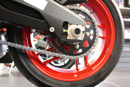 Imagen 4 de 8 de Scottoiler Inyector Dual Scorpion Universal Ktm Bmw Honda
