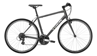 Bicicleta Urbana Trek Fx 1 Talle S - Solo Bici