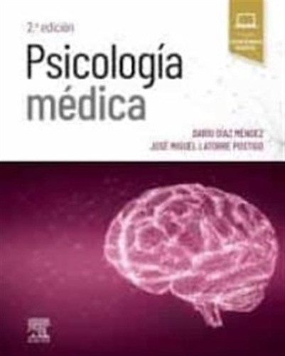 Psicologia Medica 2ª Ed - Aa,vv