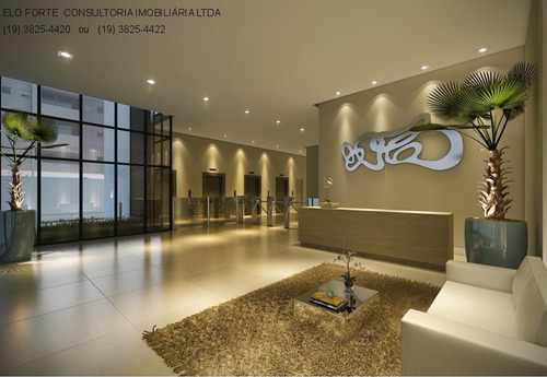 Imagem 3 de 4 de Sala Comercial Para Venda, Sky Towers , Indaiatuba - Sl00310 - 4472228