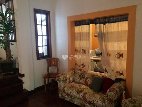 Imagem 6 de 30 de Casa Com 4 Dormitórios À Venda, 120 M² Por R$ 900.000,00 - Vila Progresso - Niterói/rj - Ca16735