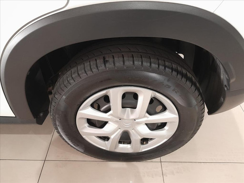 Citroën C3 1.0 FIREFLY FLEX LIVE MANUAL