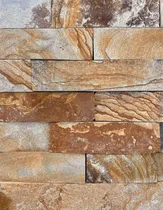 Comprar Laja Cortada Mendoza Simil Bariloche Pared Int\u002Fext 7 Cm X Ll