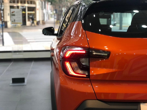 Renault Kardian 1.0 Tce Premiere Edition 200 Edc