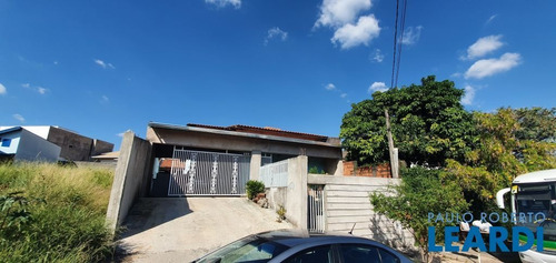 Imagem 12 de 15 de Casa Térrea - Loteamento Residencial Fonte Nova - Sp - 638059