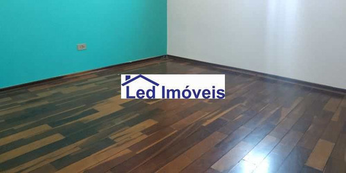 Imagem 9 de 17 de Sobrado Com 3 Dorms, Bela Vista, Osasco - R$ 600 Mil, Cod: 1138 - V1138