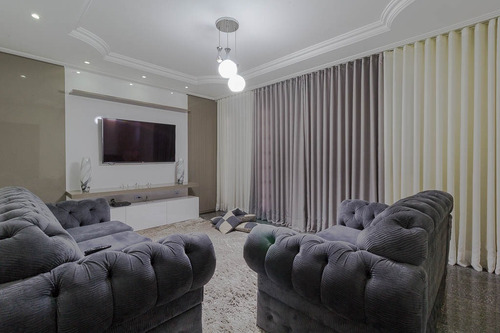Imagem 2 de 29 de Casa À Venda, 3 Quartos, 1 Suíte, 4 Vagas, Inconfidentes - Contagem/mg - 25739