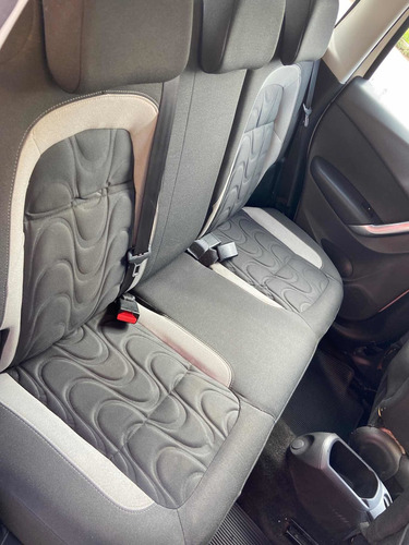 Imagem 12 de 14 de Citroën C3 2015 1.6 Vti 16v Tendance Flex Aut. 5p