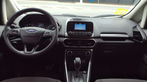 Imagem 15 de 15 de Ford Ecosport 2019 1.5 Se Flex Aut. 5p