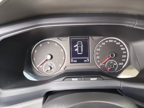 Volkswagen T-Cross 1.0 200 TSI TOTAL FLEX AUTOMÁTICO