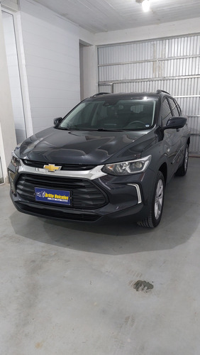 Chevrolet Tracker 1.0 Ltz Turbo Aut. 5p