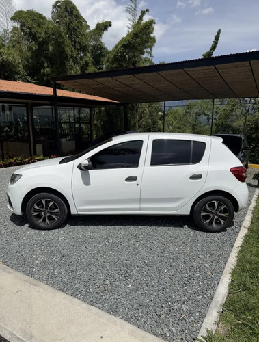 Renault Sandero 1.6 Life