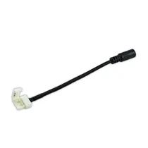 Comprar Conector Con Ficha Plug Hembra Para Tiras Smd 5050 O 5630