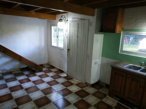 Venta De Casa En Pilar En Barrio El Alazán