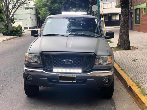 Ford Ranger 3.0 Cd Xlt 4x4 2008