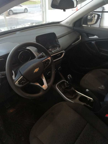 Chevrolet Tracker 1.2 Turbo Mt Sl My 21