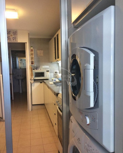 Imagen 2 de 16 de Apartamento En Venta En Punta Del Este - Punta Del Este Brava