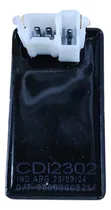 Comprar Cdi Zanella Rz25 Pista Naked Pietcard