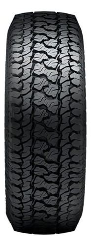 Llanta Kumho Road Venture AT51 LT 265/60R18 110 T