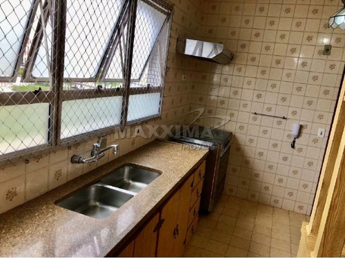 Imagem 6 de 19 de Apartamento - Ref: 25037