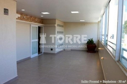Imagem 3 de 20 de Salão Para Aluguel Em Botafogo - Sl003385
