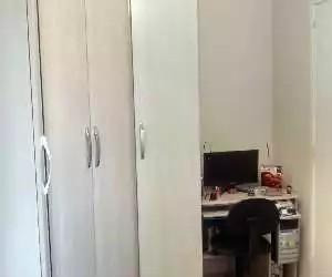Imagem 9 de 15 de Apartamento Residencial À Venda, Luz, São Paulo. - Ap2856