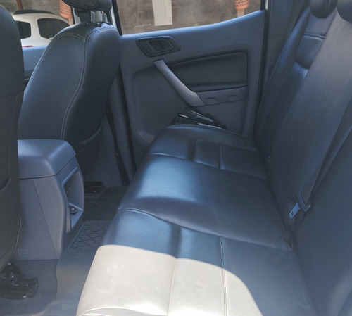 Ford Ranger 2.2 Xls Cab. Dupla 4x4 4p