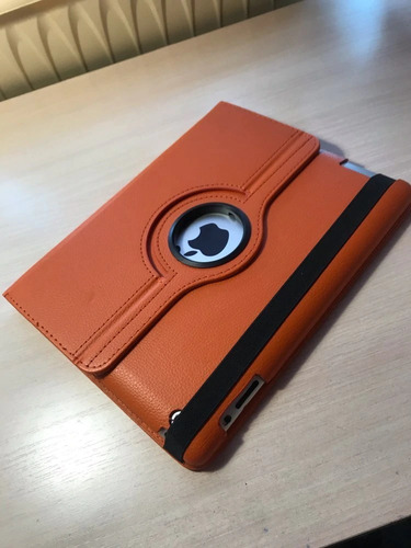 Funda Protector Case iPad A1395 A1396 A1397 A1416 A1430 Mica