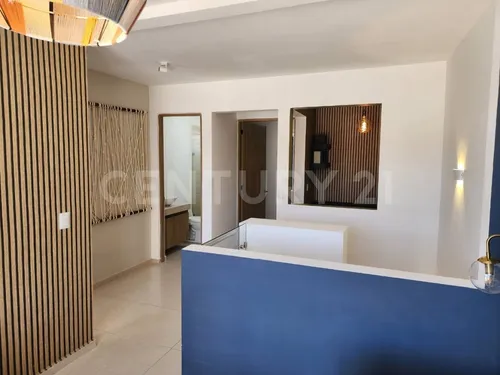 Casa En Venta, La Cruz San Juan Del Río, Querétaro
