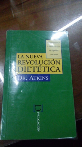 Libro La Nueva Formación Dietética