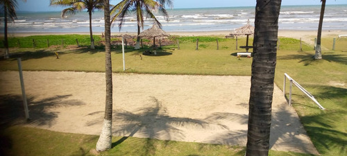 Imagen 25 de 29 de Hermoso Apartamento De Playa En Tucacas