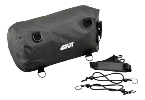 Maleta Drybag Givi De 30 Litros Ea114bk Impermeable 