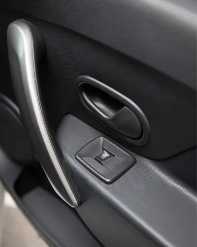Renault Logan 1.6 Life
