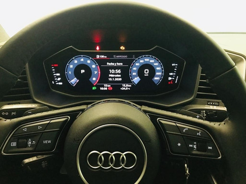 Imagen 10 de 20 de Nuevo Audi A1 A3 Sportback 30 35 A4 A5 Q2 Q3 A5