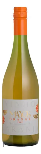 Vinho Mayos Orange 750ml