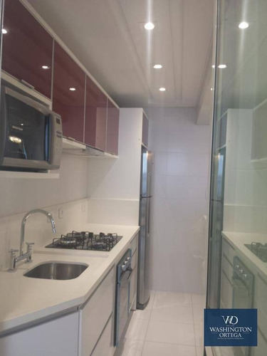 Imagem 8 de 26 de Apartamento Garden 3 Dormitórios 158,93 M² Por R$ 495.000,00 - Silveira Da Motta - São José Dos Pinhais/pr - Gd0005
