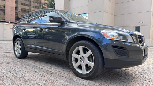 Volvo XC60 2.0 T5 Dynamic 5p