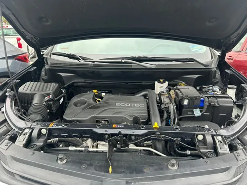 Chevrolet Equinox 1.5 Lt At