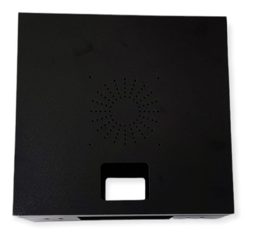 Imagen 2 de 4 de Gabinete Mini (ideal Para Dvr )