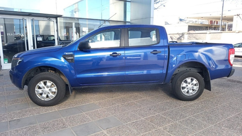 Imagen 2 de 5 de Ranger Xls 3.2l 4x2