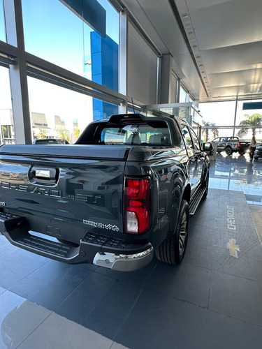 Chevrolet S10 2.8 High Country Cd Tdci 200cv
