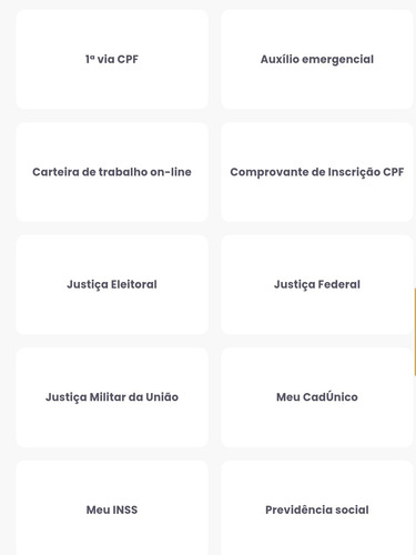 Imagem 1 de 1 de Serviços Em Geral .. Total Garantia Mercado Livre