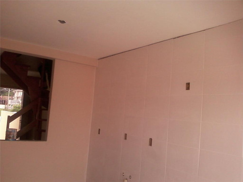 Imagem 8 de 24 de Sobrado Residencial À Venda, Guarujá, Porto Alegre. - So0172