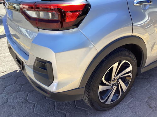 Toyota Raize 1.0T Xle Fwd Cvt