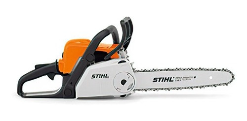 Motosierra Stihl Ms 180 C Be  - 1130 200 0452