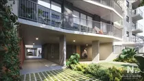Comprar Parque De Los Aliados Iii, Proyecto En La Blanqueada. Venta Apartamento De 1 Dormitorio Ideal Para Renta