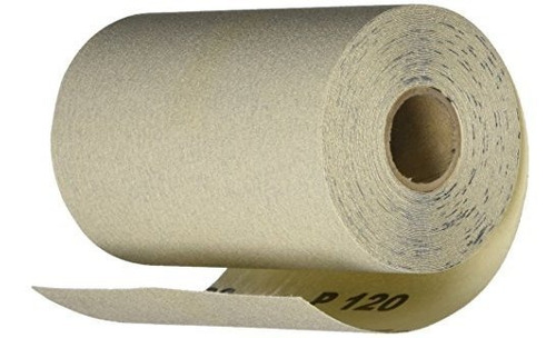 Portercable 740001201 4 12 Pulgadas Por 10yd 120 Grit Adhesi